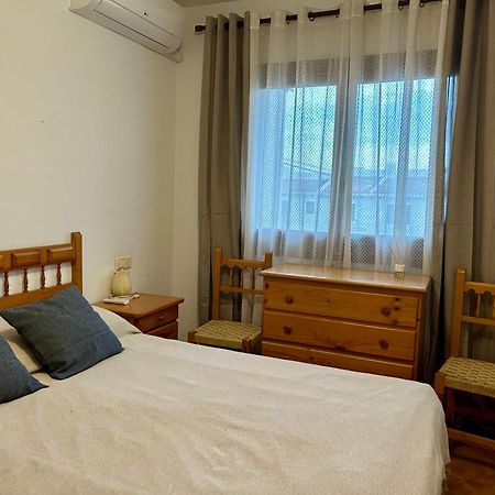 Apartamento Bellavista IV Dehesa de Campoamor  Zewnętrze zdjęcie