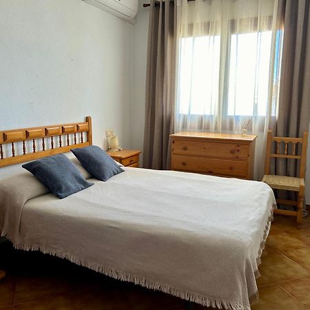 Apartamento Bellavista IV Dehesa de Campoamor  Zewnętrze zdjęcie