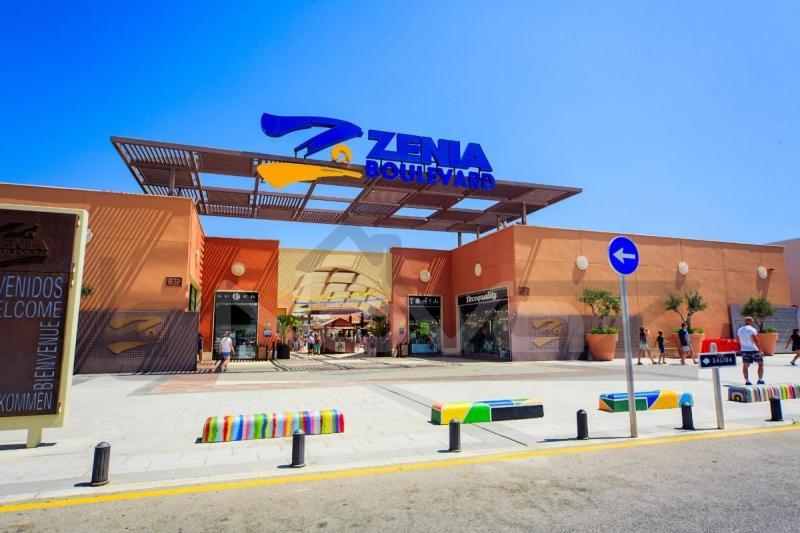 Apartamento Bellavista IV Dehesa de Campoamor  Zewnętrze zdjęcie