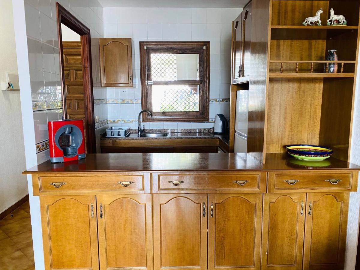 Apartamento Bellavista IV Dehesa de Campoamor  Zewnętrze zdjęcie