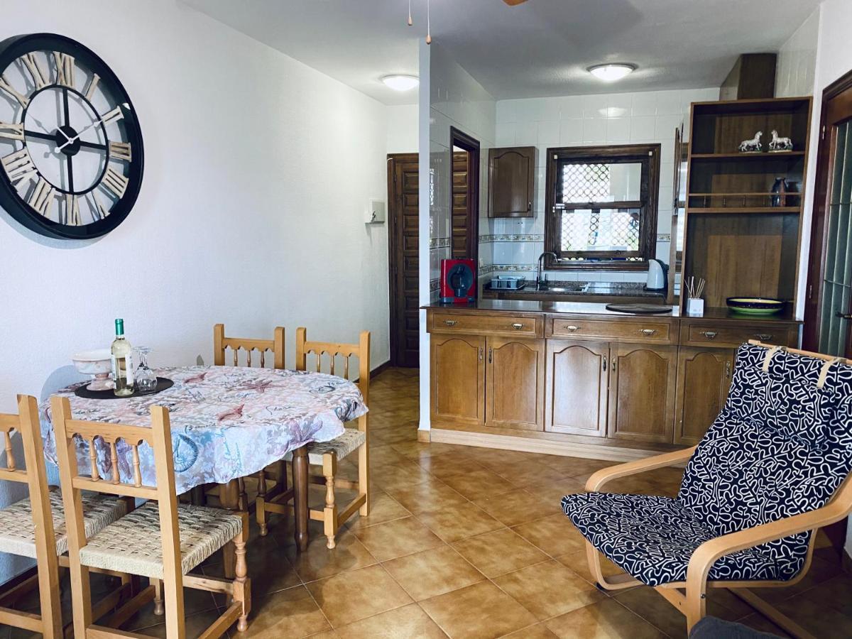 Apartamento Bellavista IV Dehesa de Campoamor  Zewnętrze zdjęcie