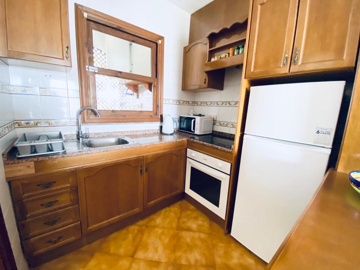 Apartamento Bellavista IV Dehesa de Campoamor  Zewnętrze zdjęcie