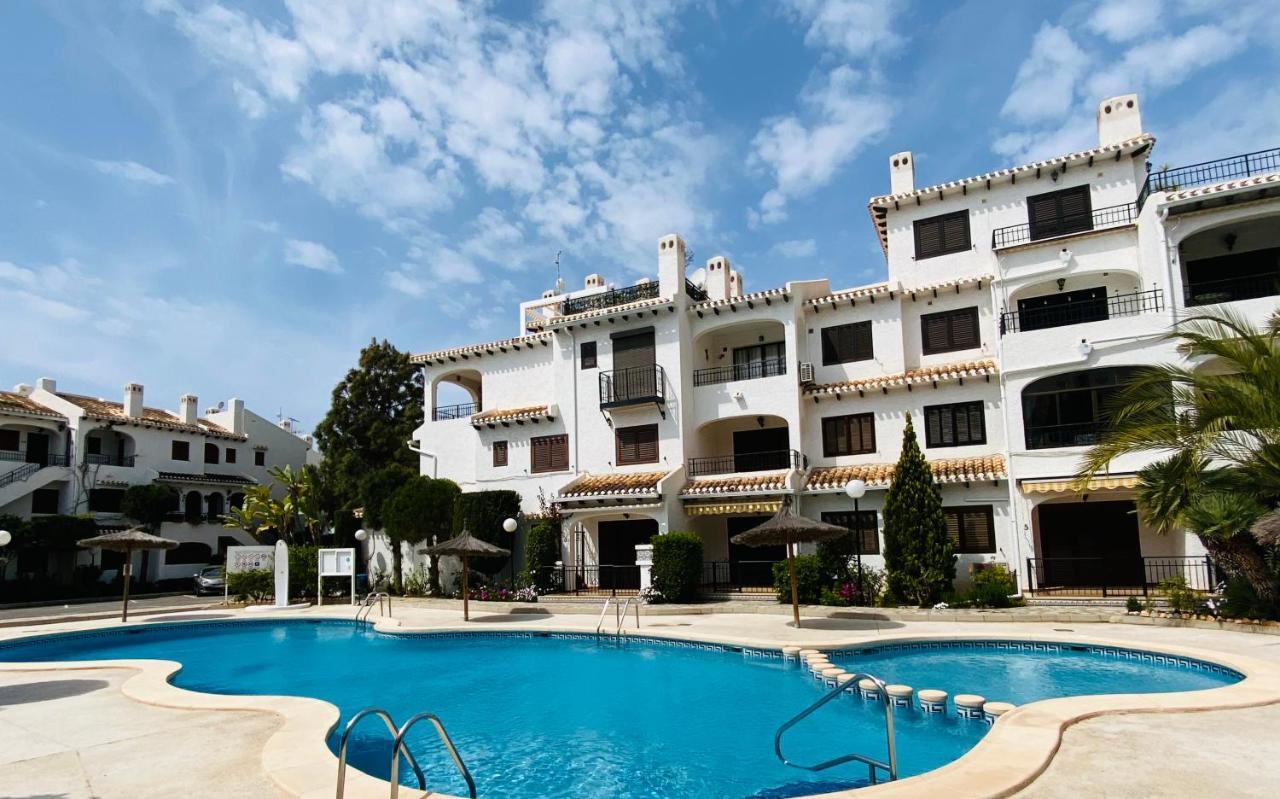 Apartamento Bellavista IV Dehesa de Campoamor  Zewnętrze zdjęcie