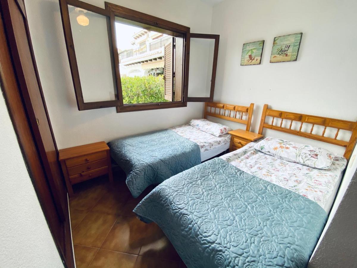 Apartamento Bellavista IV Dehesa de Campoamor  Zewnętrze zdjęcie