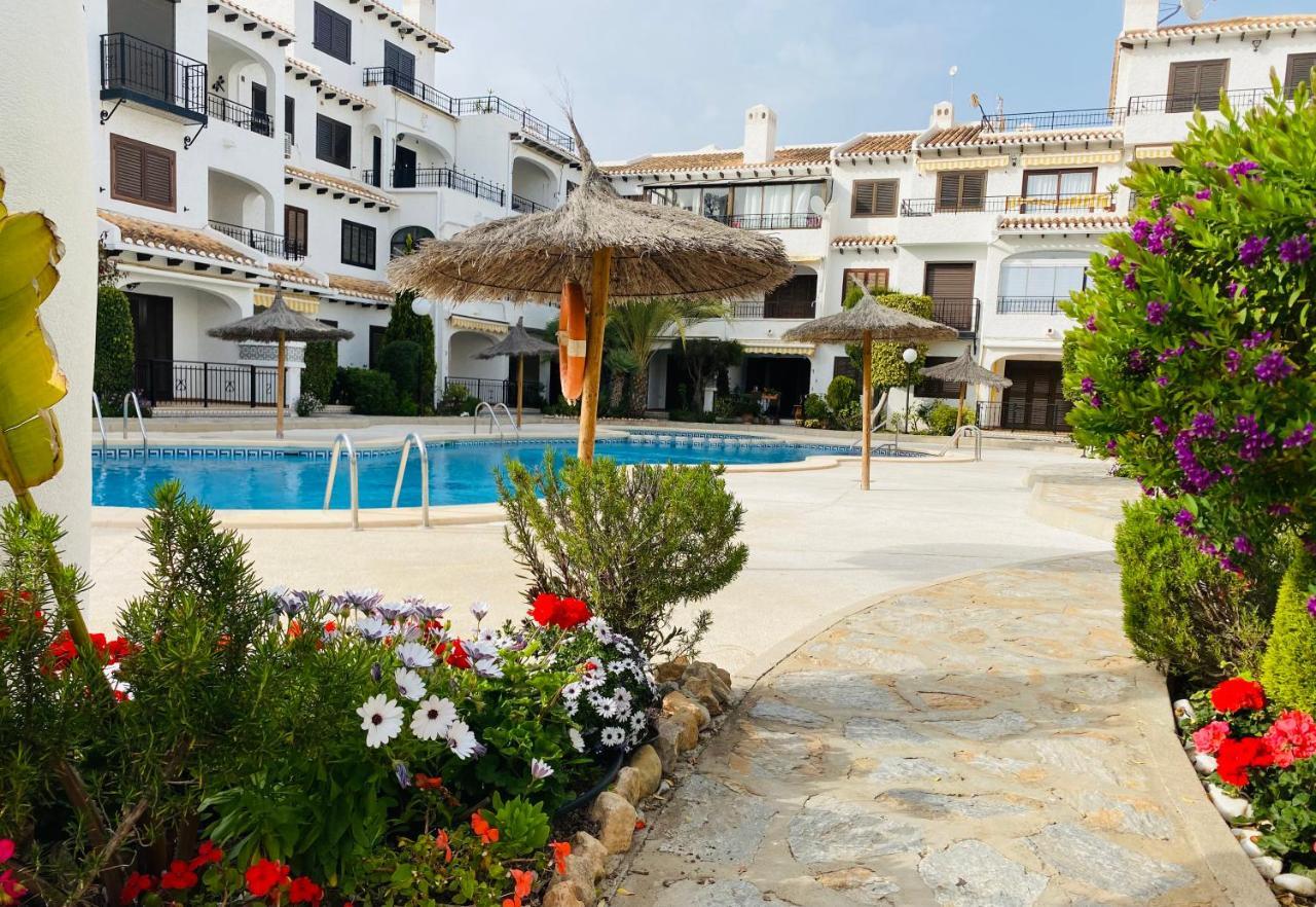 Apartamento Bellavista IV Dehesa de Campoamor  Zewnętrze zdjęcie