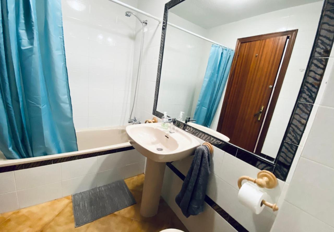 Apartamento Bellavista IV Dehesa de Campoamor  Zewnętrze zdjęcie