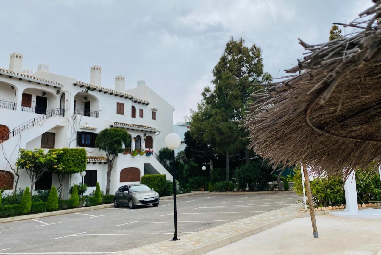 Apartamento Bellavista IV Dehesa de Campoamor  Zewnętrze zdjęcie
