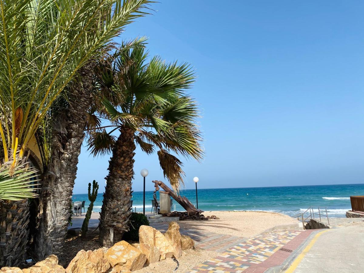 Apartamento Bellavista IV Dehesa de Campoamor  Zewnętrze zdjęcie