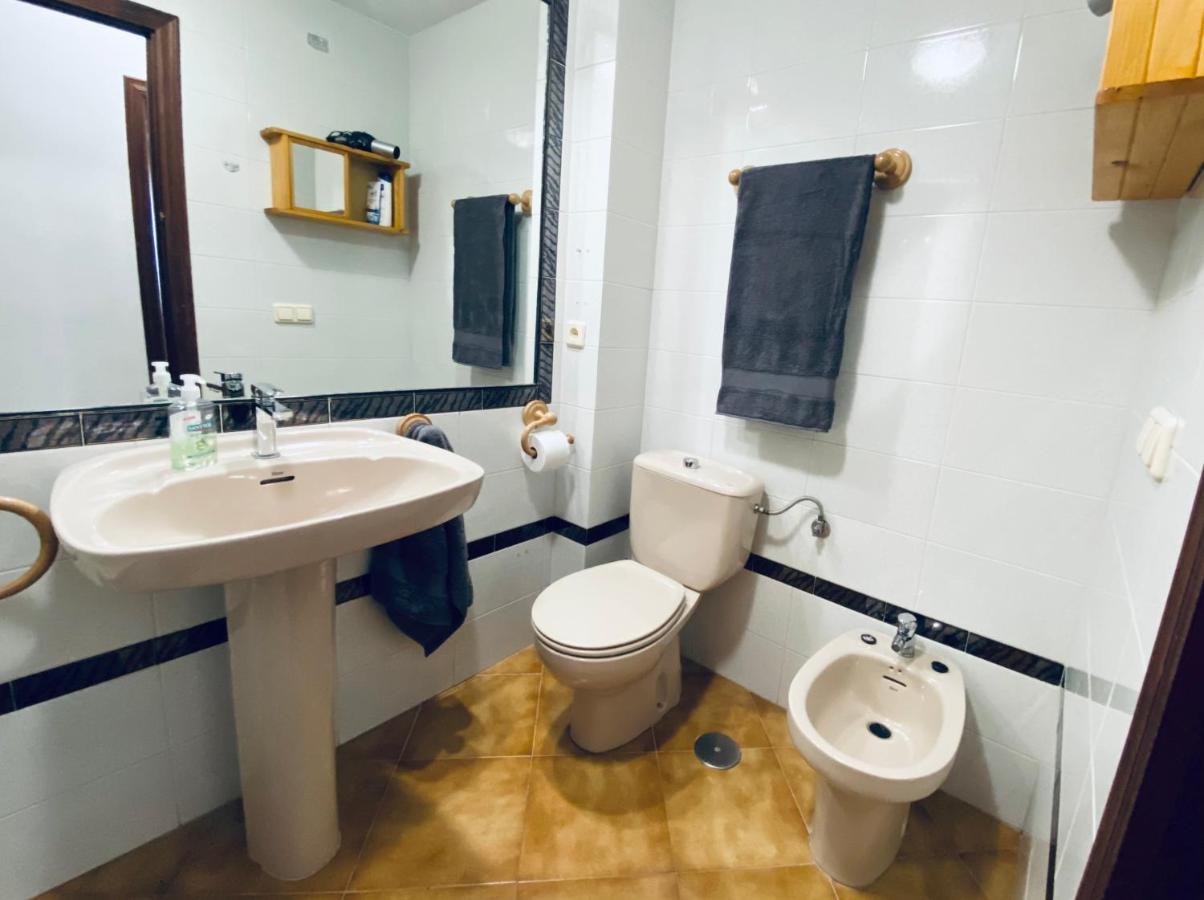 Apartamento Bellavista IV Dehesa de Campoamor  Zewnętrze zdjęcie