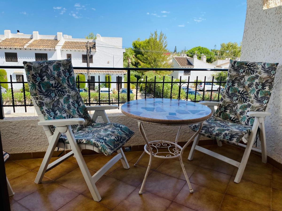 Apartamento Bellavista IV Dehesa de Campoamor  Zewnętrze zdjęcie