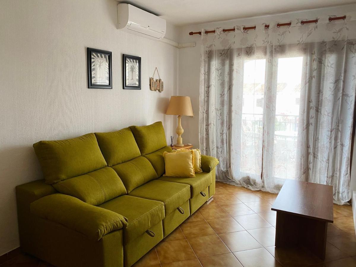 Apartamento Bellavista IV Dehesa de Campoamor  Zewnętrze zdjęcie