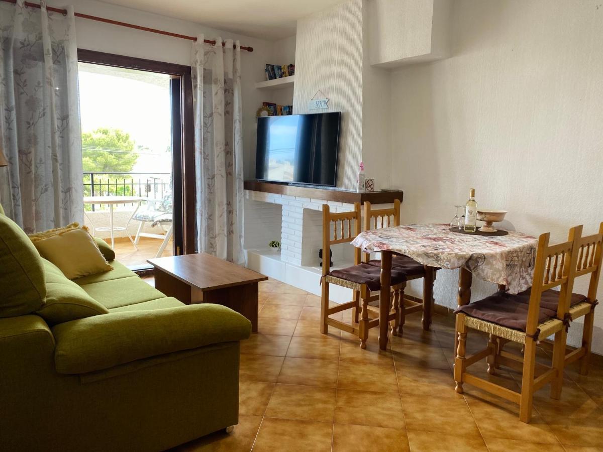 Apartamento Bellavista IV Dehesa de Campoamor  Zewnętrze zdjęcie