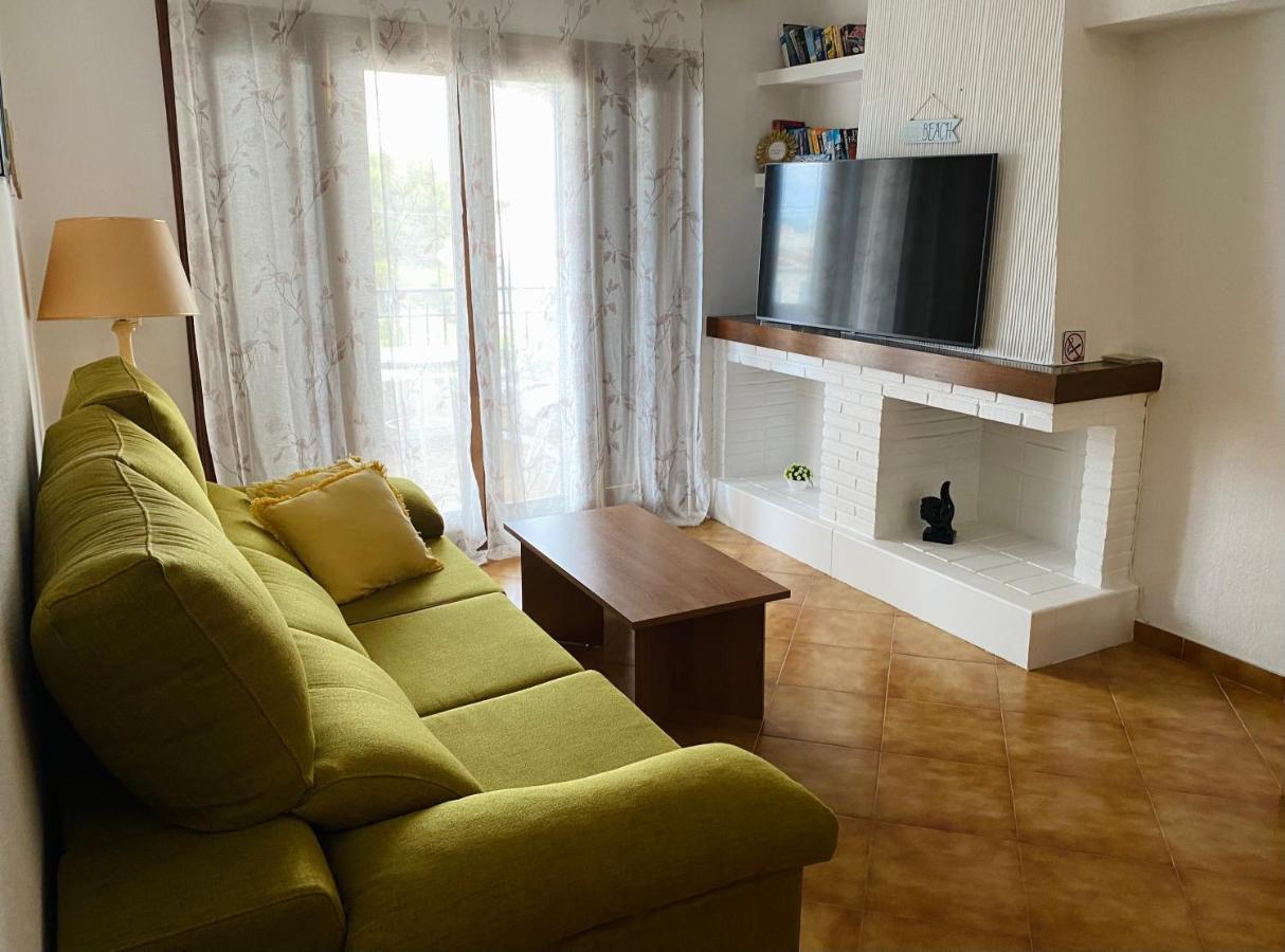 Apartamento Bellavista IV Dehesa de Campoamor  Zewnętrze zdjęcie