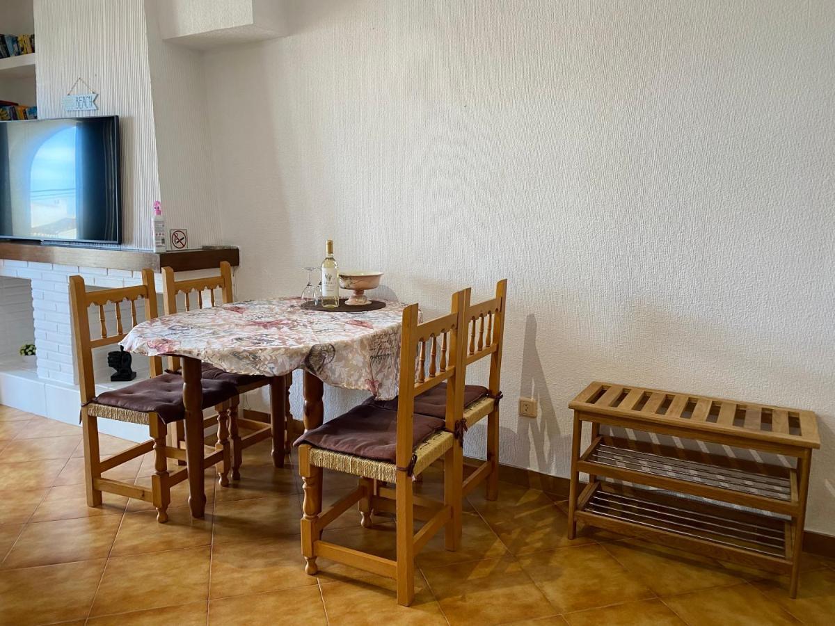 Apartamento Bellavista IV Dehesa de Campoamor  Zewnętrze zdjęcie