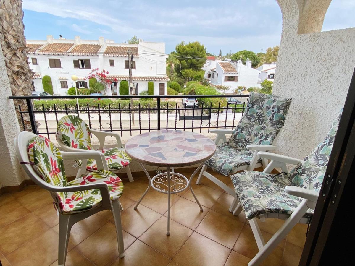 Apartamento Bellavista IV Dehesa de Campoamor  Zewnętrze zdjęcie