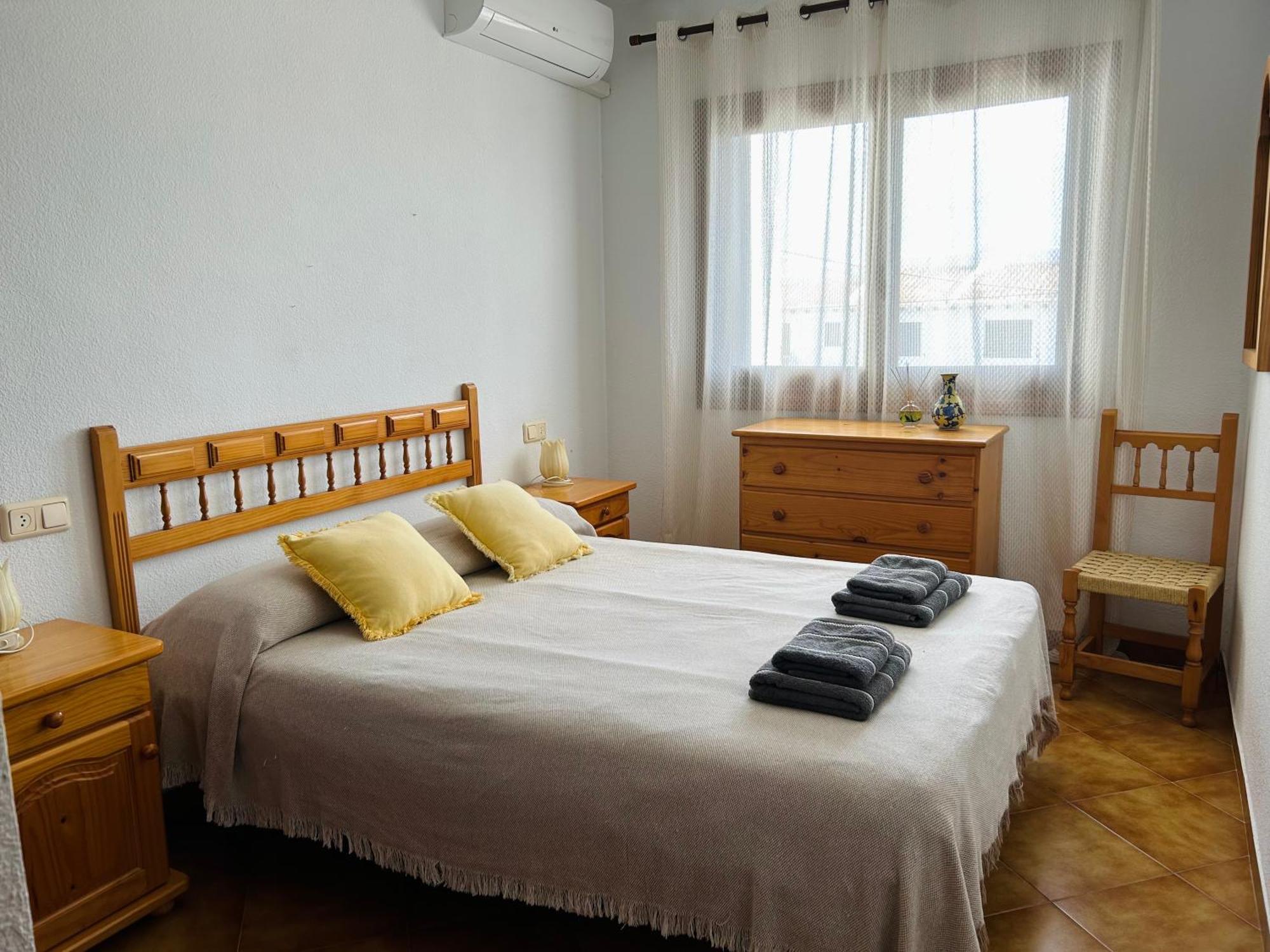 Apartamento Bellavista IV Dehesa de Campoamor  Zewnętrze zdjęcie