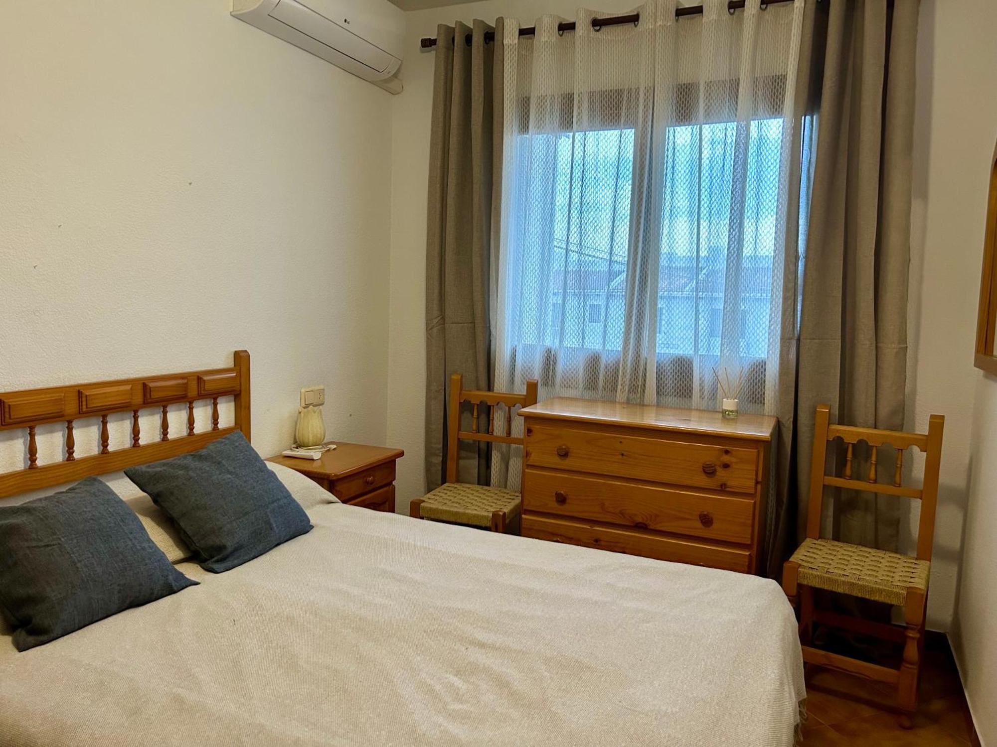 Apartamento Bellavista IV Dehesa de Campoamor  Zewnętrze zdjęcie