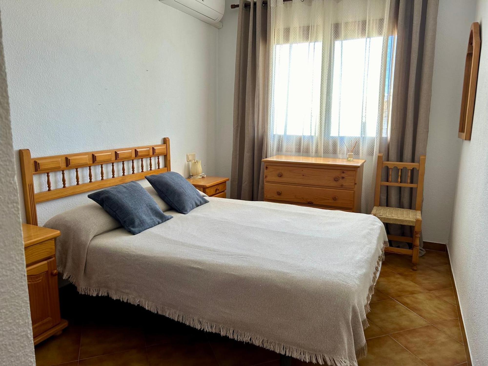 Apartamento Bellavista IV Dehesa de Campoamor  Zewnętrze zdjęcie